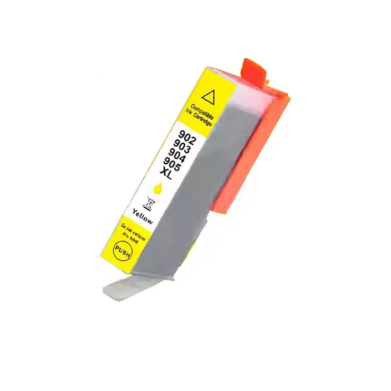 خرطوشة حبر 902XL 903XL 904XL 905XL متوافقة مع HP Officejet Pro 6950 6951 6954 6960 6970 6975 6968 6978 6979 6971