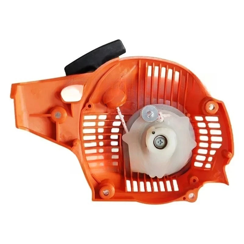 Recoil Pull Starter Assy Fits for Husqvarna 235 236 240 545008025 Chainsaw New Recoil Pull Start Starter Assembly