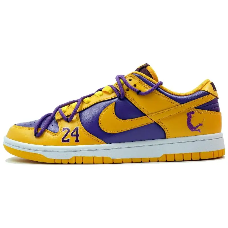 

【Customize】Nike Dunk Skateboarding Shoes Men Sneakers shoes DD1391-702