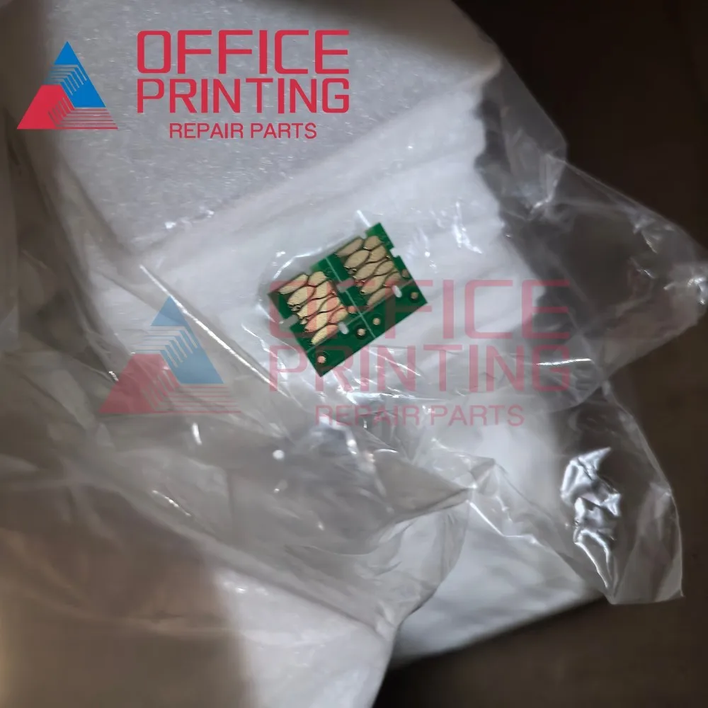

10 шт. чипов обслуживания T6193 для EPSON T3000 T5000 T7000 T3070 T5070 T7070 T3270 T5270 T7270 T3050 T5050 T7050 T3250 P20000