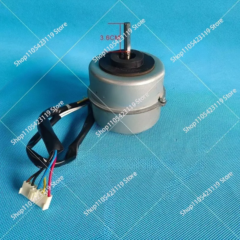 for YDK15-6 Air Conditioner Motor 15w  Fan Driven Single-Phase Asynchronous Motor