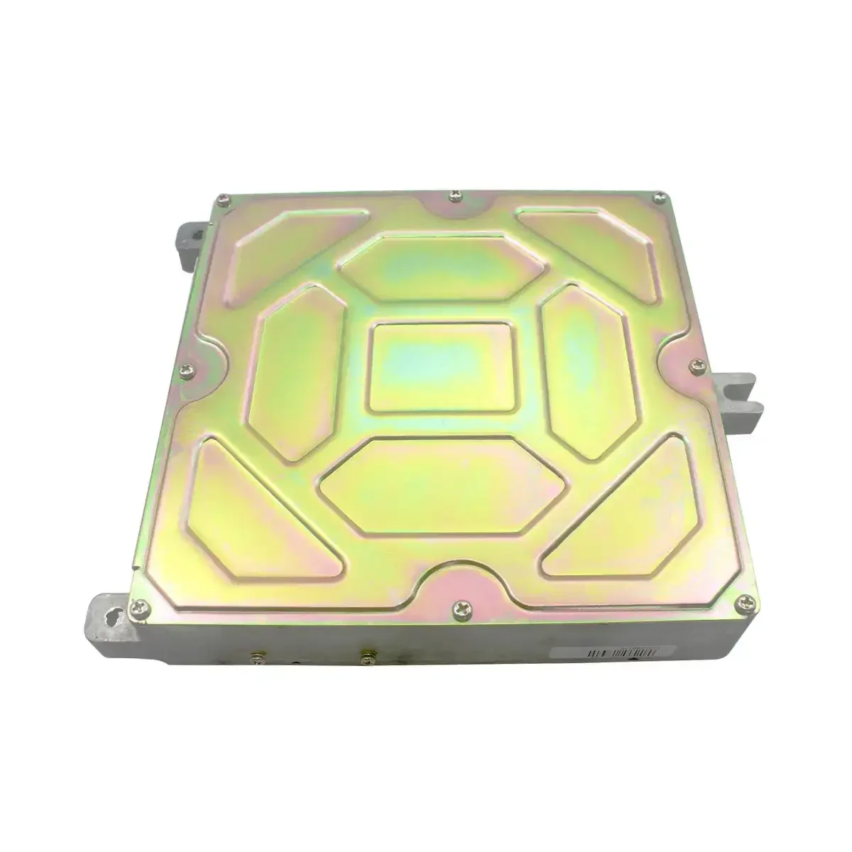 

PC220-6 PC200-6 Hydraulic Governor Main Pump Controller New 7834-10-2003 7834-10-2002 7834-10-2001 Retail