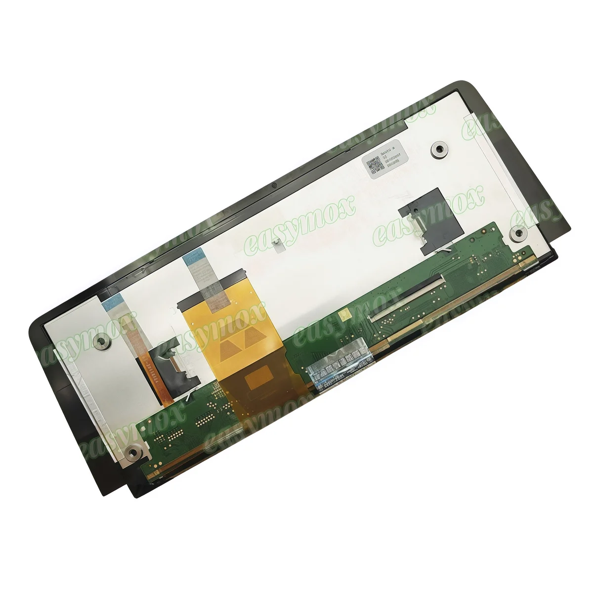 8.8 Inch LQ088K5RX10A LCD Display Touch Screen For BMW F20 F30 F34 F36 NBT EVO 3 Series Car Navigation