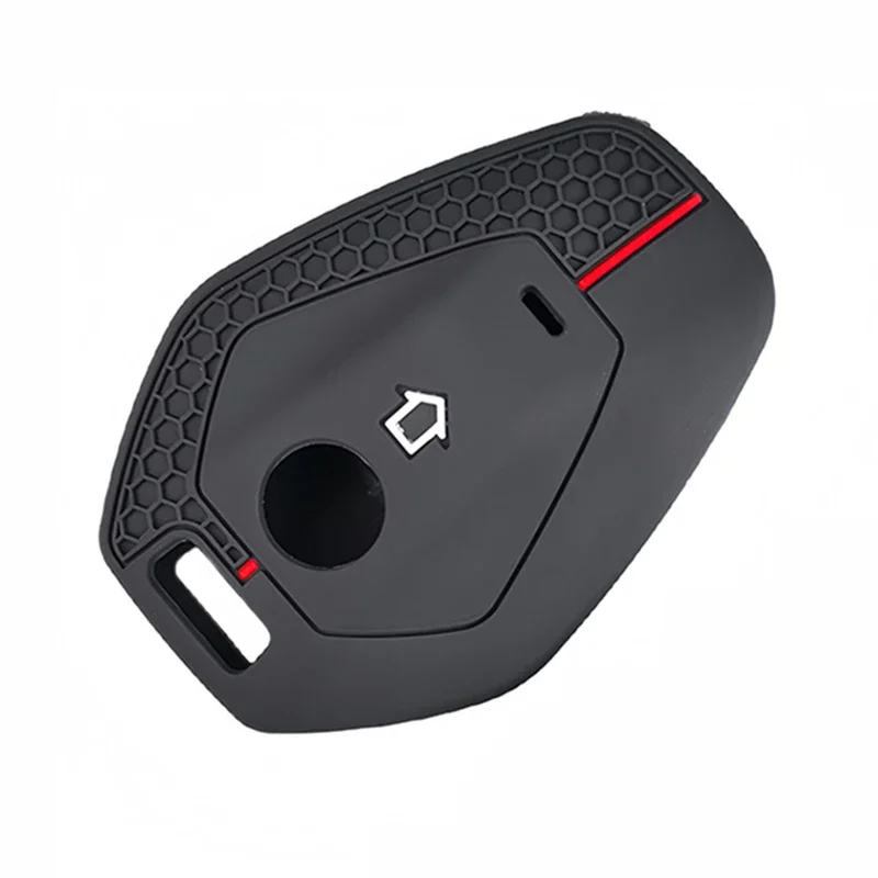 حافظة مفاتيح الدراجة النارية لسيارات BMW R1300GS R1300 R 1300 Big GS 1300GS 2025 R1250GS R1250 ADV ملحقات الدراجة المغامرة غطاء شل فوب #6