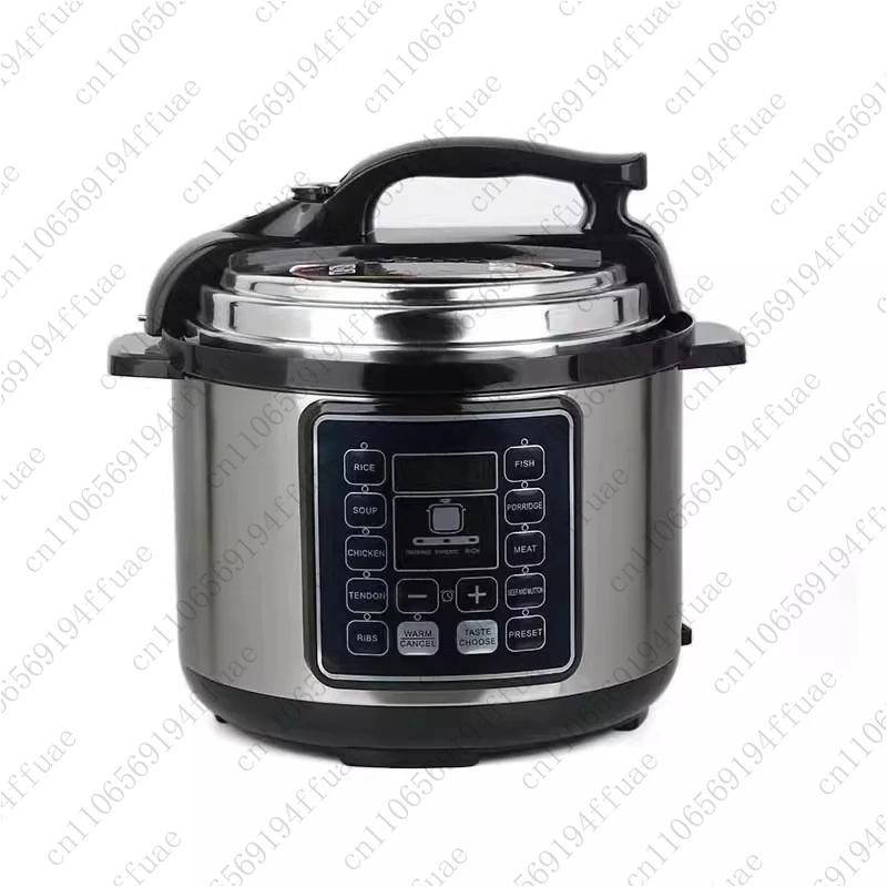 Cooking Pot 6L Larg… - image