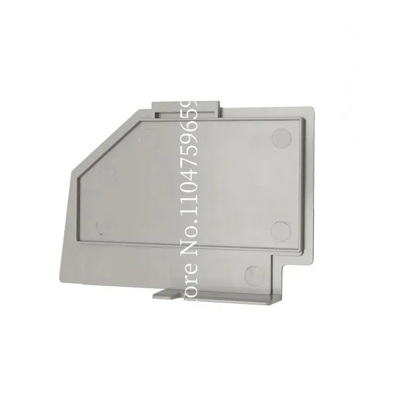 20pcs /lot Brand New SM300P Side Covers for DIGI SM300 SM300P Label Printing Electronic Scale Spare Parts Side Caps