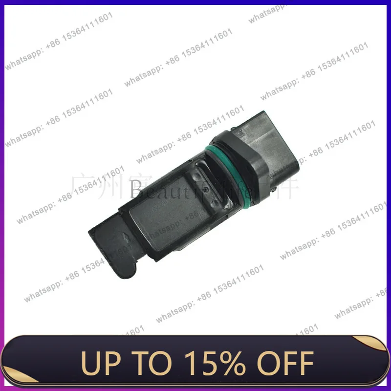 LD0281002281 Automotive Air Flowmeter High Quality Auto Parts