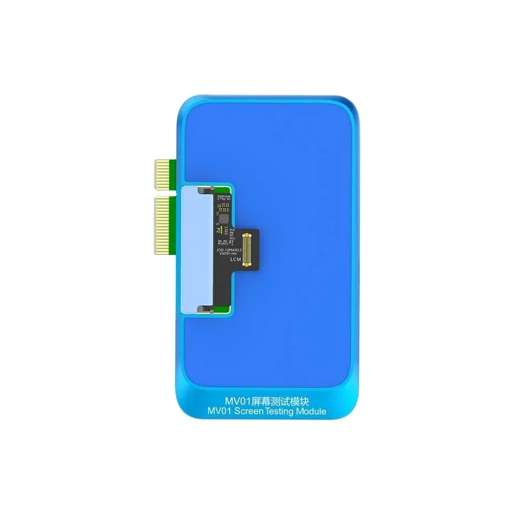 Supplier JCID MV01 Screen Testing Module for Mobile Phone  Screen Display Touch