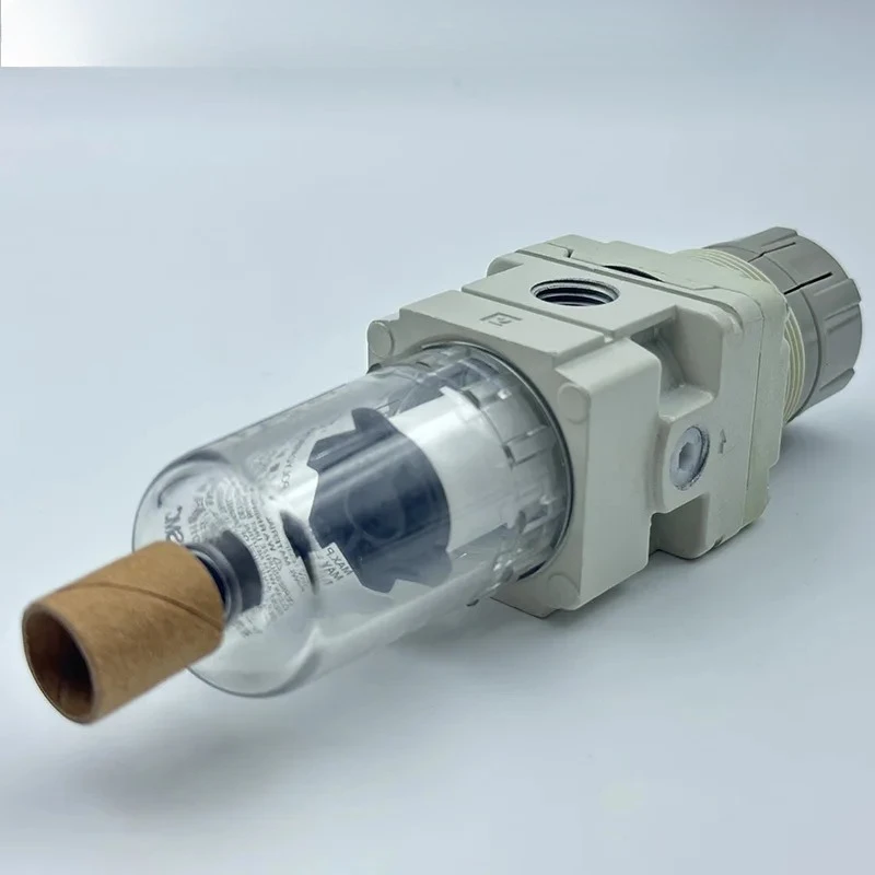 Smc Regulator Filte…