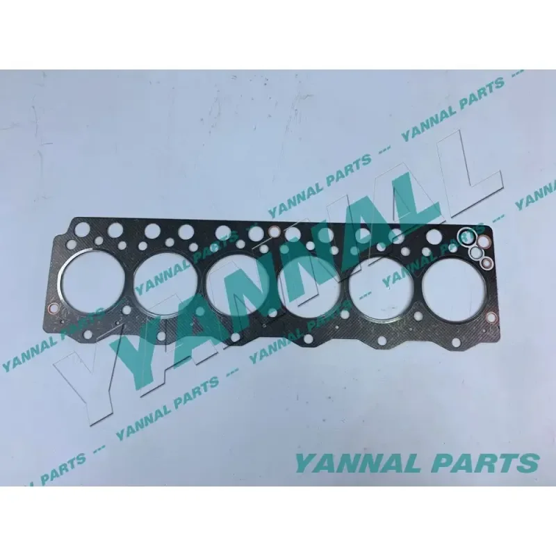 

6D95 Head Gasket For Komatsu Engine