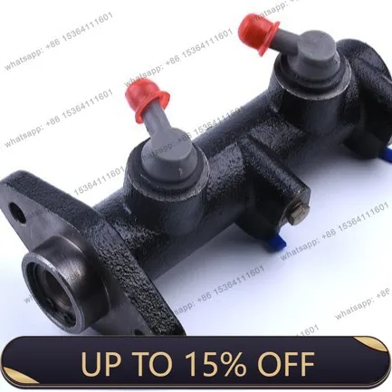 ZJ.58620-45201 Brake Master Cylinder for Automotive - Brake Master Pump