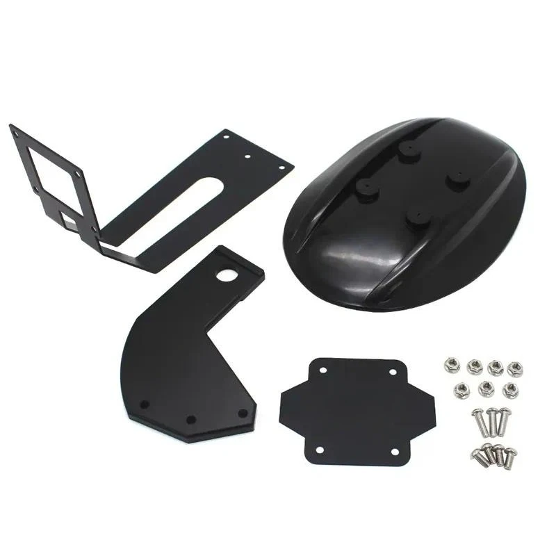 New Arrivals Motorcycle Accessories Rear Fenders