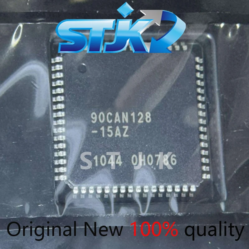 

AT90CAN128-15AZ 90CAN128-15AZ QFP64 8bit MCU