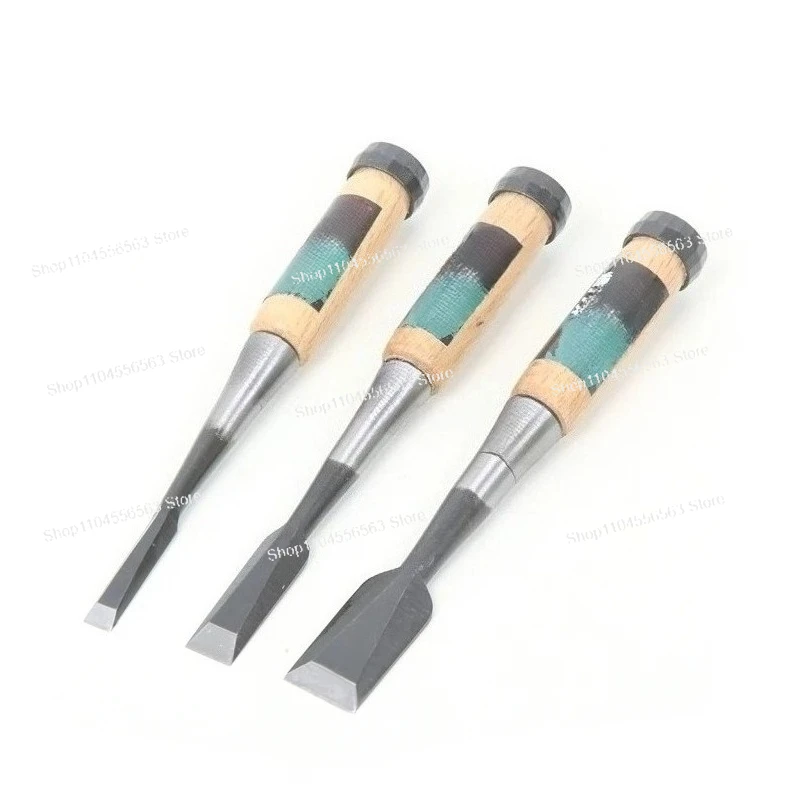 Professional Wood Carving Chisel Set, Hand Woodworking Tools, Essential for Wood Carving