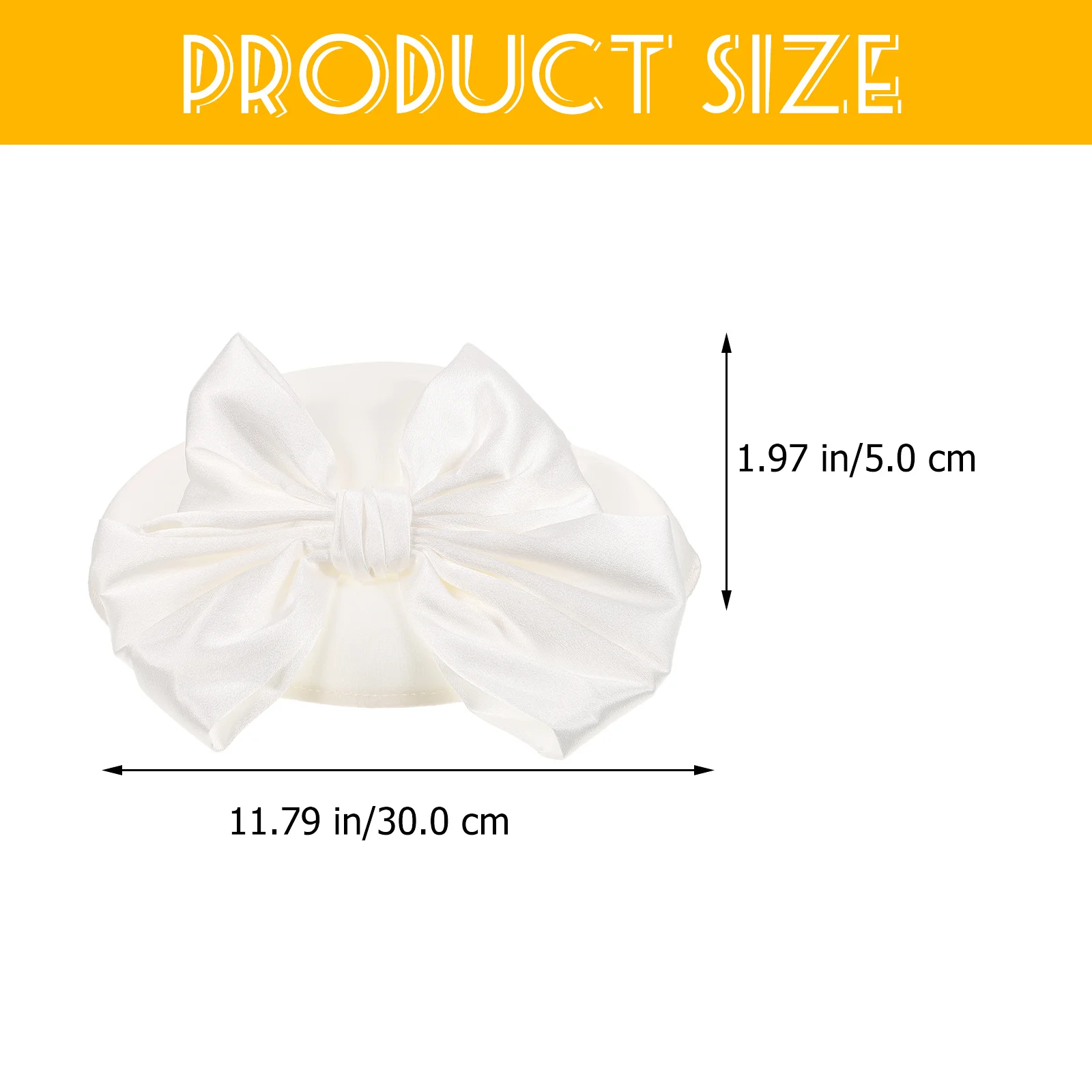 قبعة للنساء قبعة الزفاف البيضاء تصميم ممتاز الخياطة ملابس مريحة فستان الحفلات الزفاف الفاسناتور #5