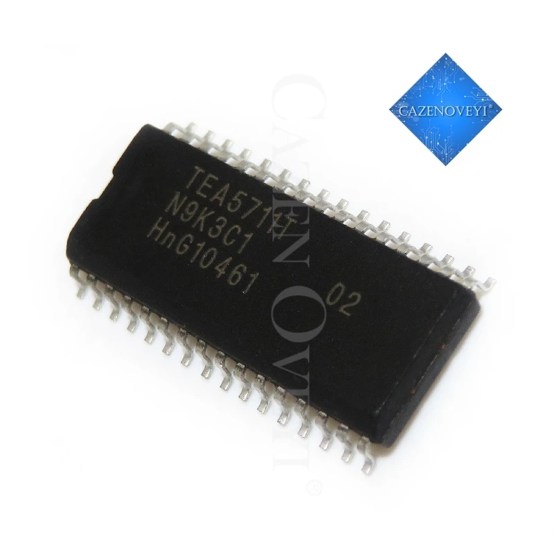 5-100PCS TEA5711T TEA5711 AT25DF081A-SSH-T AT25DF081A LM8562 8562 UCC28063DR UCC28063D MCP73831T-2ACI/OT MCP73831T TYN685 685