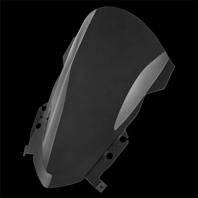 

Highly Recommended Windscreen Wind Deflectors Baffle Motorcycle Screen Windshield Fairing For Triumph Daytona 660 2024 2025 Moto