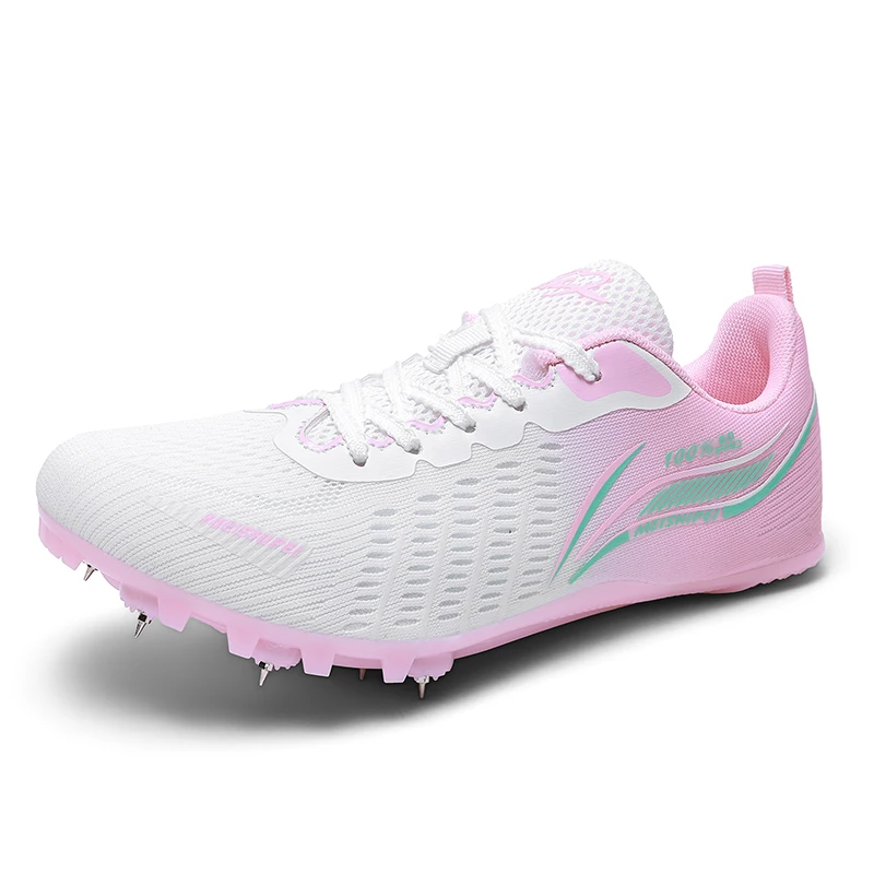 Daily plain soccer boots supportive ankle collar soft breathable upper anti-skid turf FG sole adult youth grass training cleats