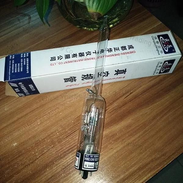 Vacuum Gauge Mg ZJ-…