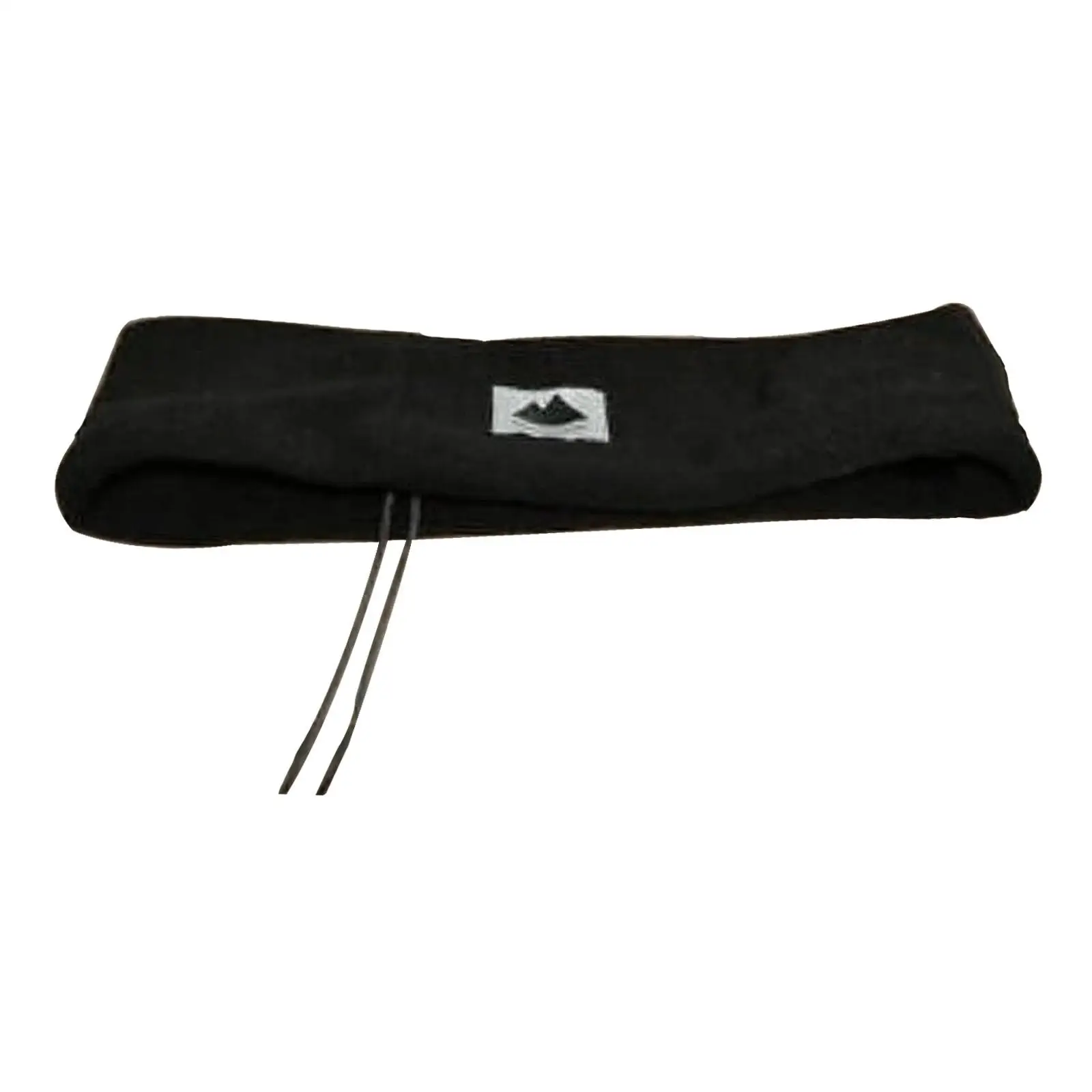 Sleeping Headband Headphones Breathable Lightweight Fleece Music Headband Headphones for Sleeping Study Snoring Relief