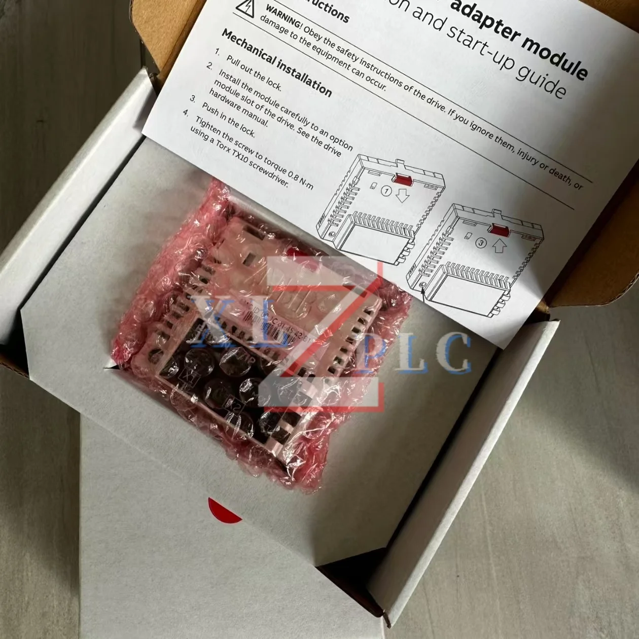 Module nouveau FDNA-01 FEIP-21 d'origine