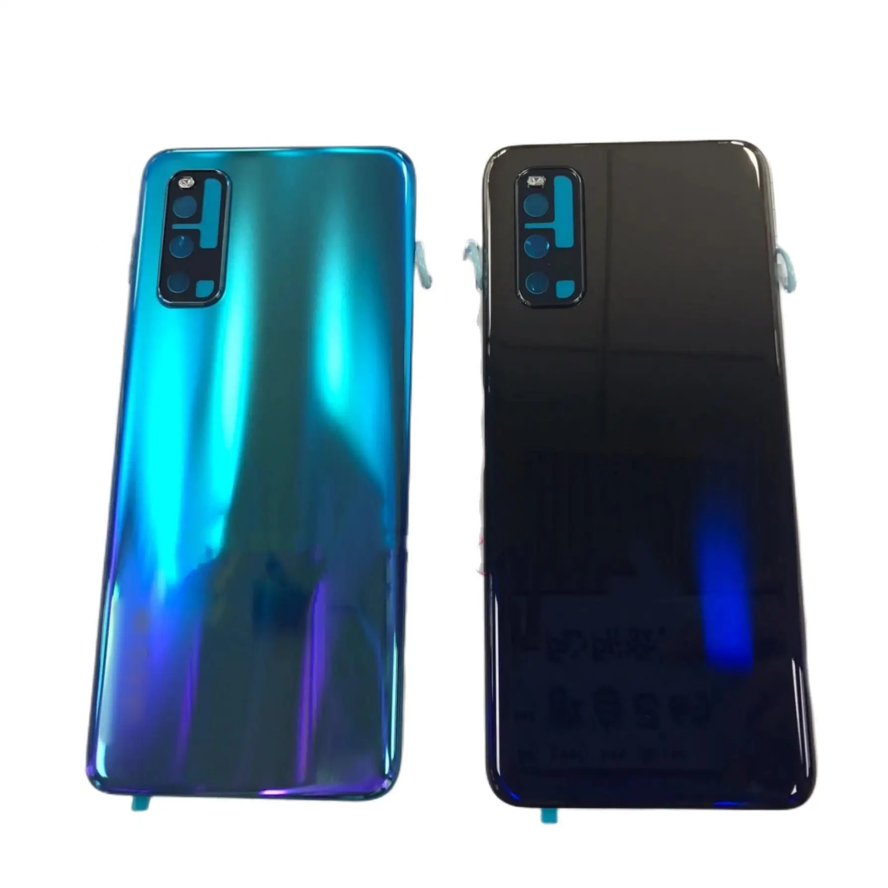 For vivo iQOO Neo 3 Neo3 Battery Cover Repair for vivo iQOO Neo 3 Back Battery Cover Door Housing