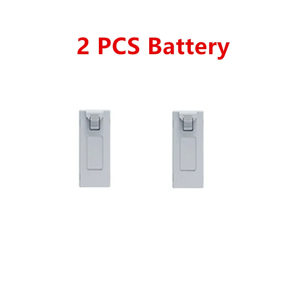 i7 pro  Drone Battery Spare 3.7v 2000mAh / Propeller Blade / For i7 pro  Drone Accessories