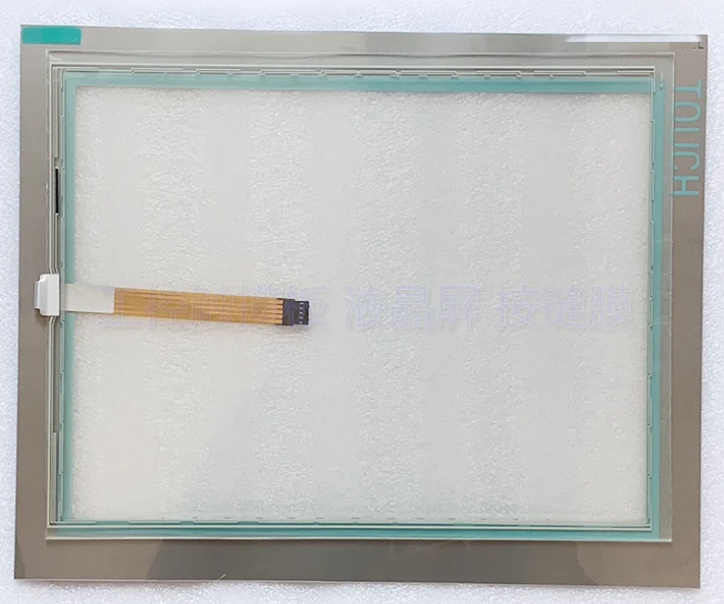 New Replacement Compatible Touchpanel Protective Film for IPC477C 6AV7883-6AG30-6DA0
