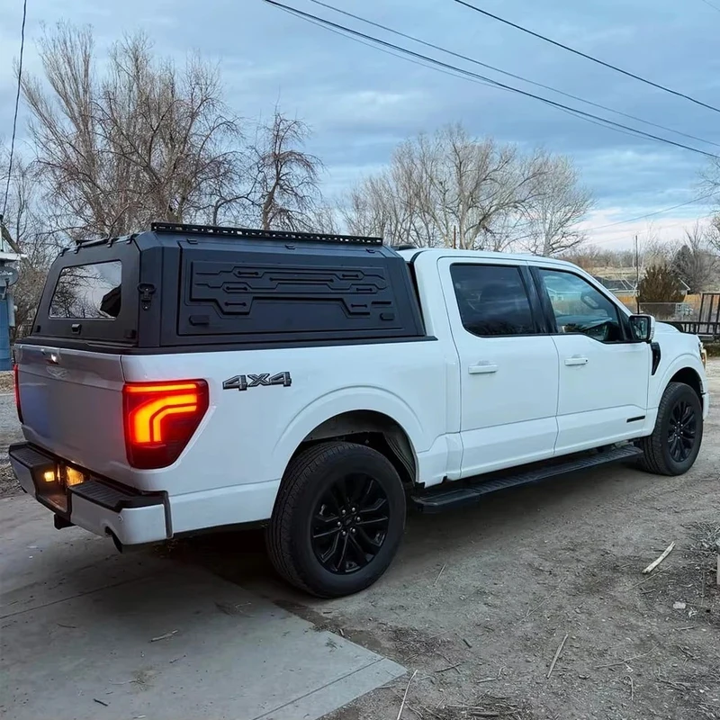 AutoParts Realm Store Durable Car Auto Parts AccessoriesEXTREME 4X4 Overland Truck Accsori Canopy F-0