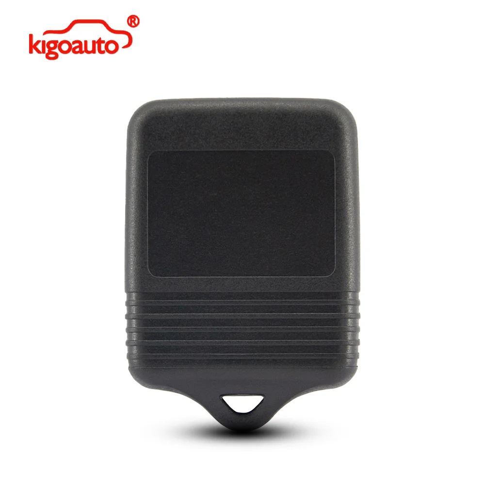 Kigoauto Remote Fob 315/434MHz for Ford Maverick Escape Tourneo Connect Edge Explorer Focus Mustang F-Series 1998-2014