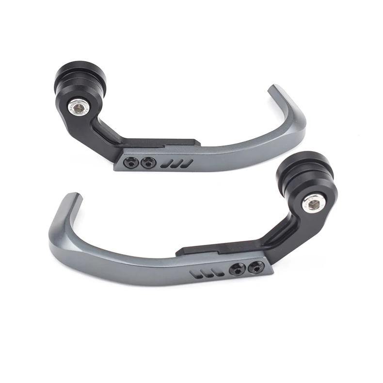 For Indian FTR1200 Chief & Springfield Dark Force Handlebar Brake Guards Left And Right for Motorcycle Accessories