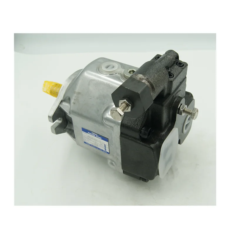 AR Series AR16 AR22 AR16-FR01C-20 AR22-FR01C-20 AR16-FR01B-20 AR22-FR01B-20 مضخة المكبس الهيدروليكي AR16-FR01B-20