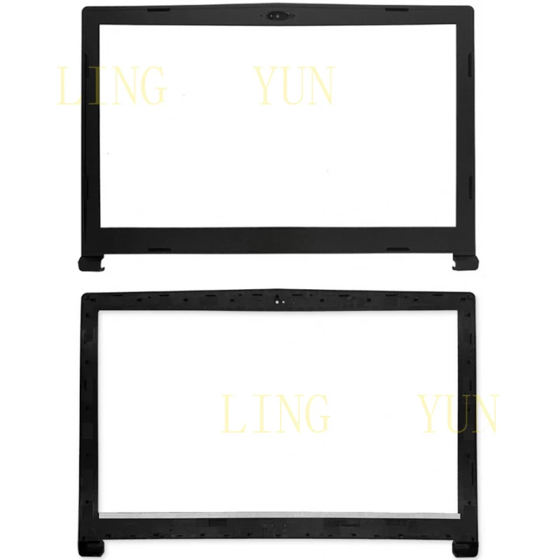 

Z For MSI Laptop B Shell Screen Border Screen Frame Brand GL63 MS-16P4