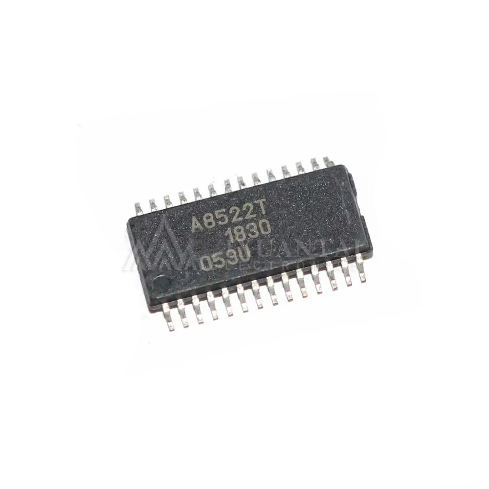 

5pcs/lot A8522 A8522T TSSOP-28 New orignal in the stock