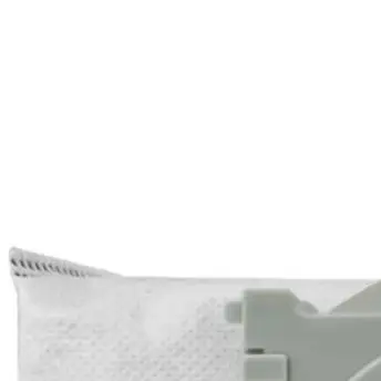 For ECOVACS For Deebot N50 PRO For Omni Replacement Kit Main Ro/ller Side Brush Mop Cloth Dust Bag Filter Vacuum Cleaner Parts