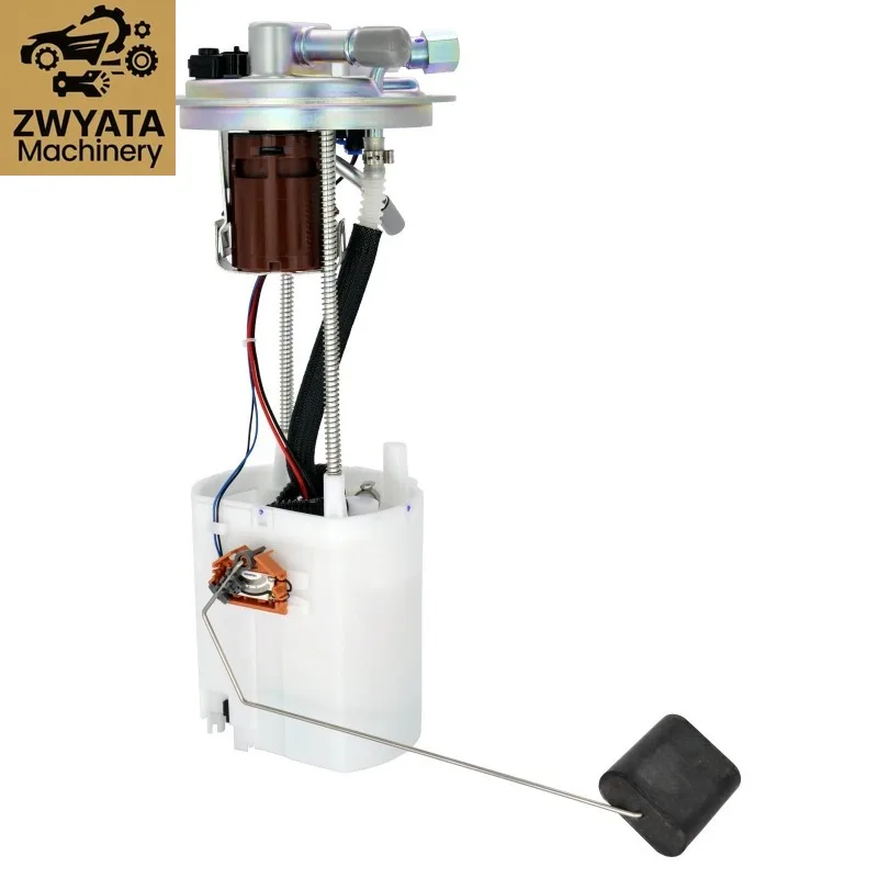 

FG1308 E3724M 19133588 MU1473 8896368 Fuel Pump Module Assembly for Hummer H3 3.5L 3.7L L5 2006-2008 P76700M FG1308 SP6653M