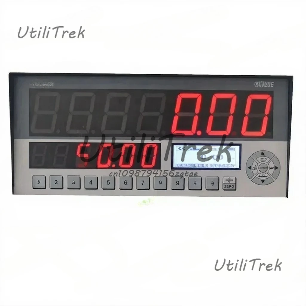 

MG20E Precision Double-Head Saw Digital Display
