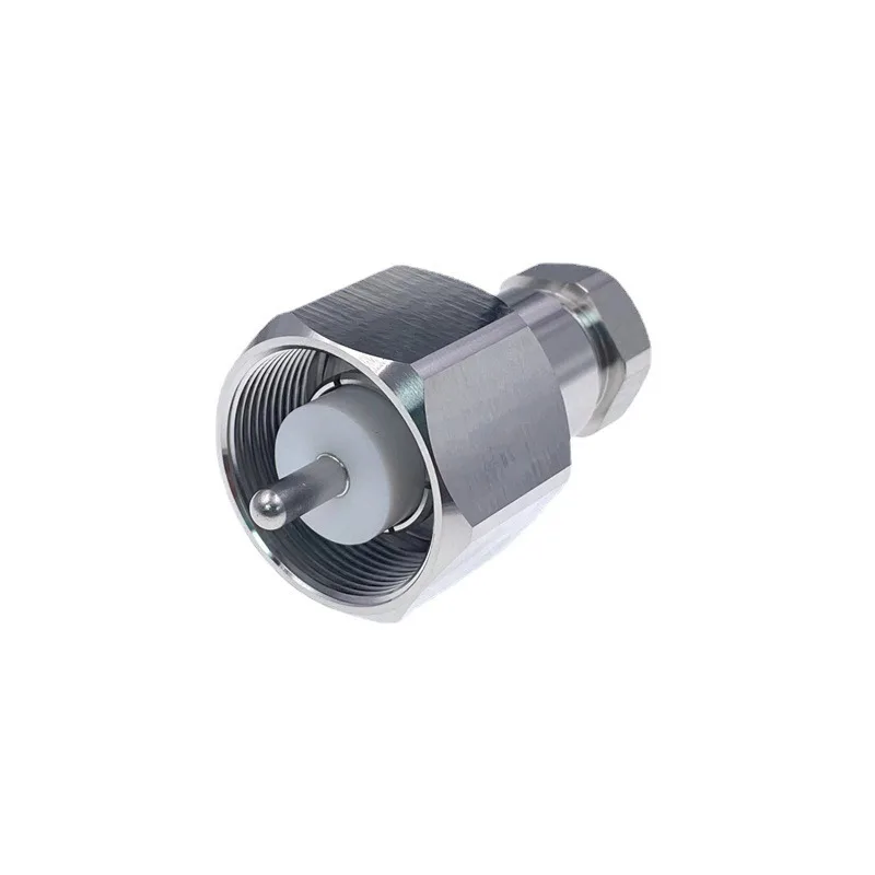 

High voltage connector, suitable for RG217/218 SFT600 cable LC semiconductor high power