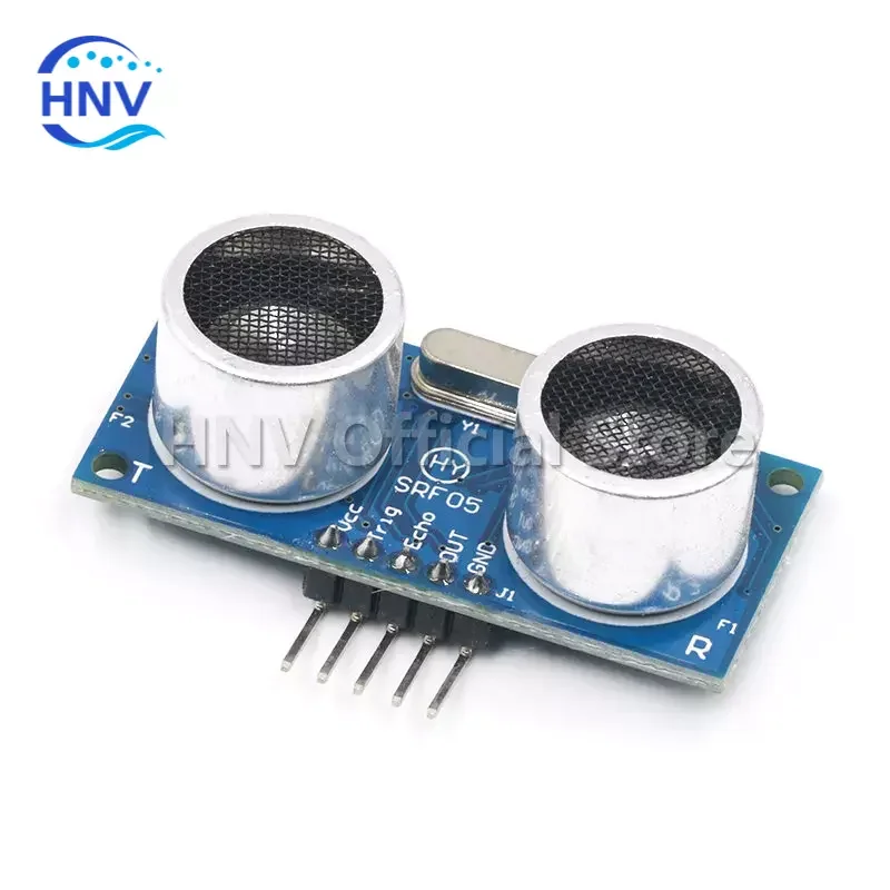 HY-SRF05 SRF05 Ultr…