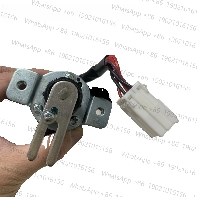 

6WF16HK1 FVR throttle acceleration sensor 181534-0032 1-81534003-2