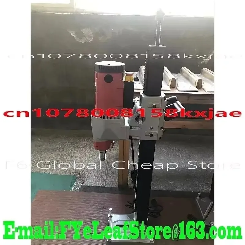 260MM 3500W Industrial Concrete Diamond Core Drilling Machine Coring Drill
