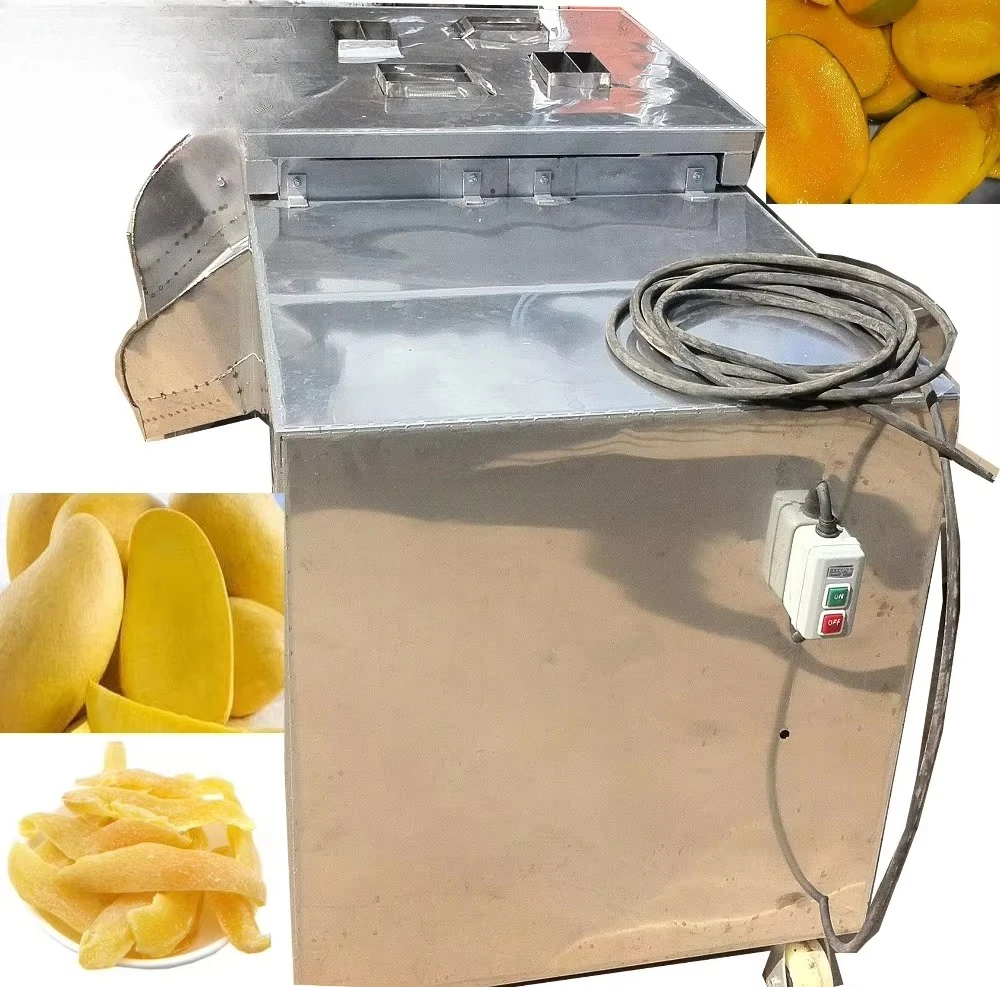 Popular mango cutter mango slicer