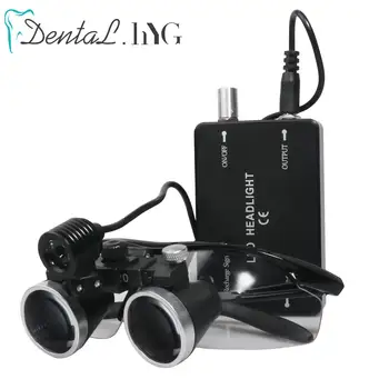 10 best sales Lupy zubaře - №2