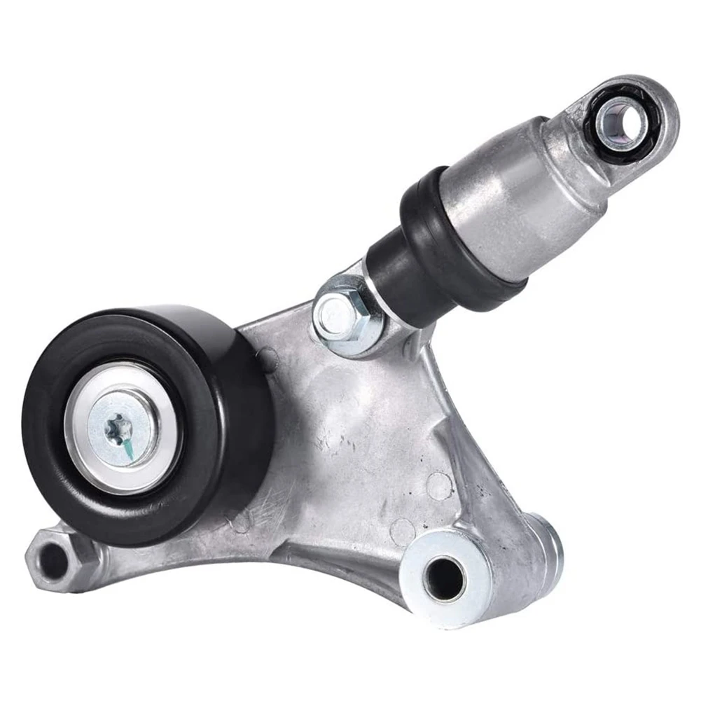 

Serpentine Belt Tensioner Pulley for 01-12 Camry Highlander Rav4 Solara for SCION,Idler Pulley Auto