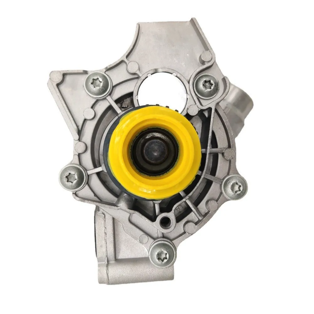 Suitable for second-generation EA888 all aluminum water pump assembly, thermostat cooling system assembly 06H121026DD