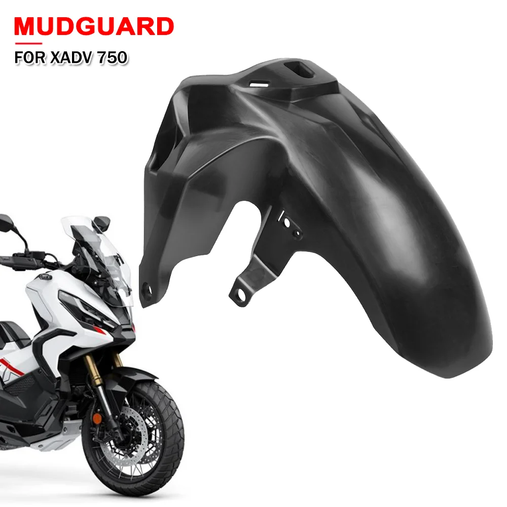 

Motorcycle Rear Mudguard For Honda XADV750 X-ADV750 X ADV 750 2017-2022 2023 Wheel Hugger Fender Mud Splash Guard Accessories