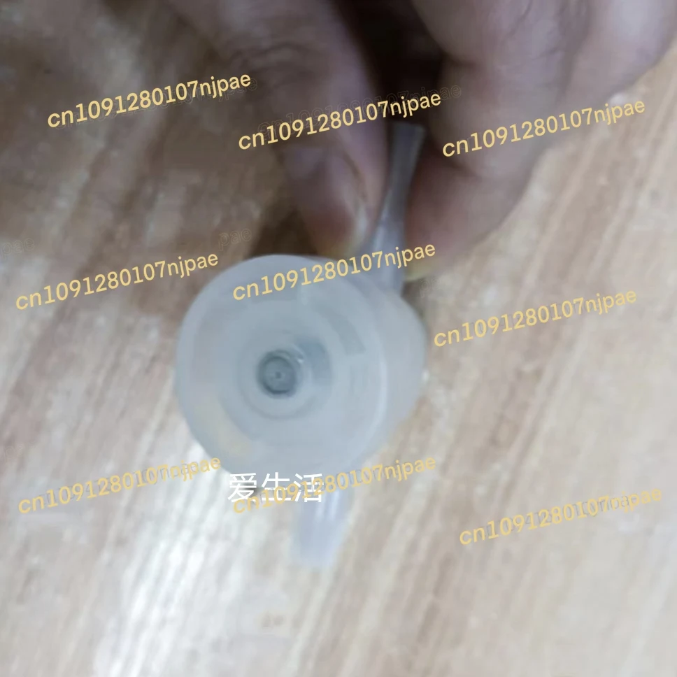 토레이 혈액투석기 부품 샘플링 포트 밸브 원래 분해 부품