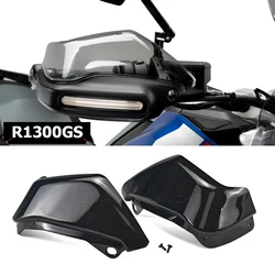 For BMW R1300GS R 1300 GS R1300 GS GS1300 R 1300GS ADV 2023 2024 2025 Motorcycle Handguard Shield Hand Extensions Windshield