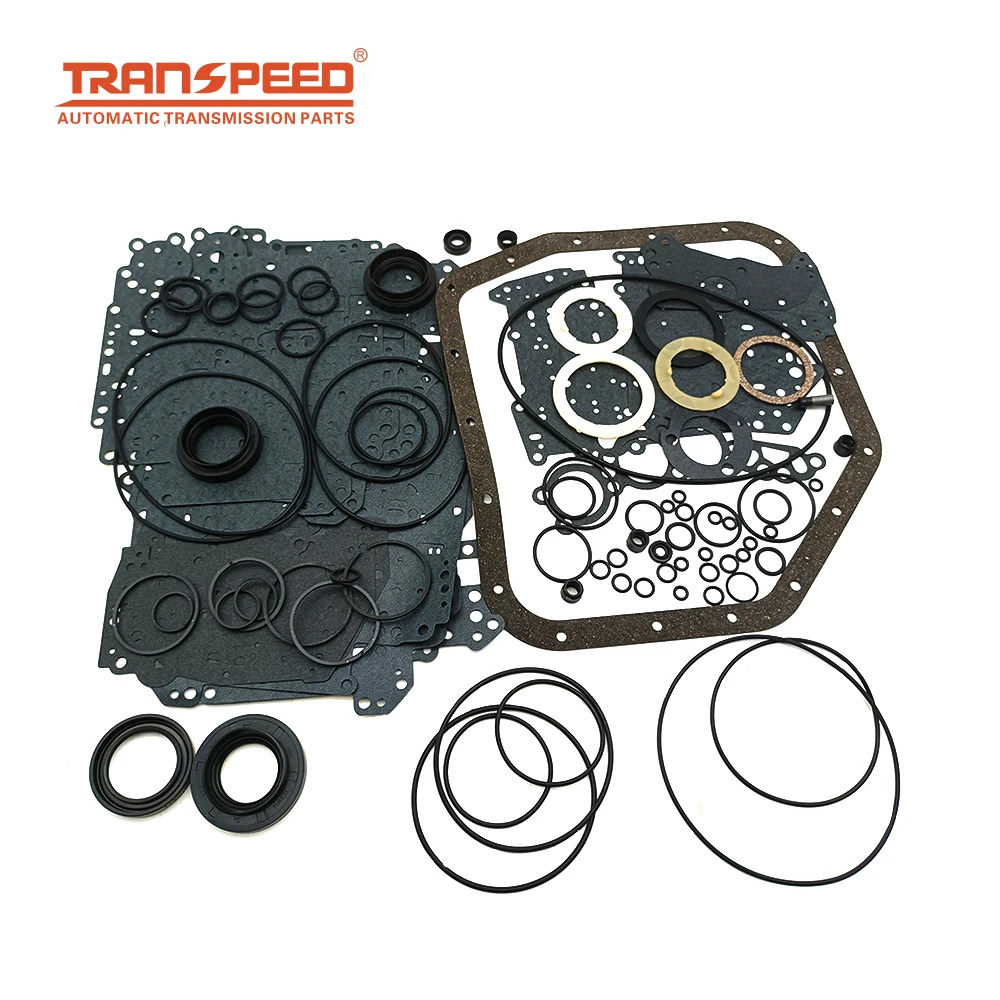 ATX Transpeed A240 A240E Automatic Transmission Parts Overhaul Rebuild Kit Gasket Seals