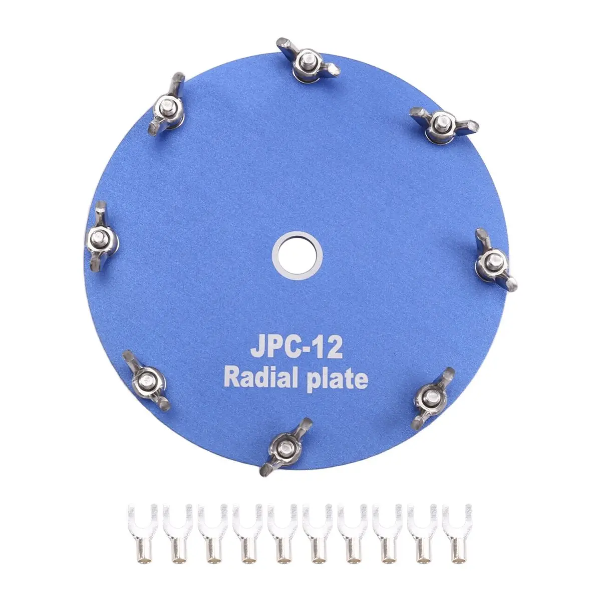 A48U NEW Dedicated Network Disk for -12 -12 Portable HF Short Wave Antenna Communications Parts